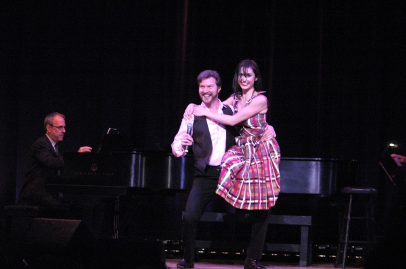 Photo Coverage: The Broadway Musicals of 1927  Image