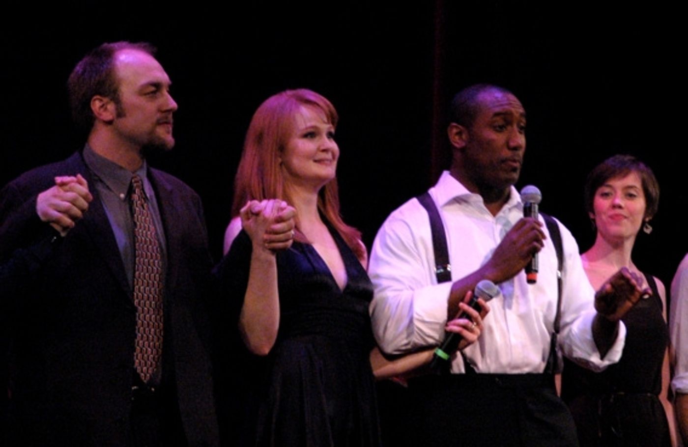 Photo Coverage: The Broadway Musicals of 1927  Image