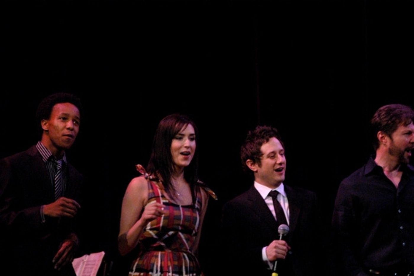 Photo Coverage: The Broadway Musicals of 1927  Image