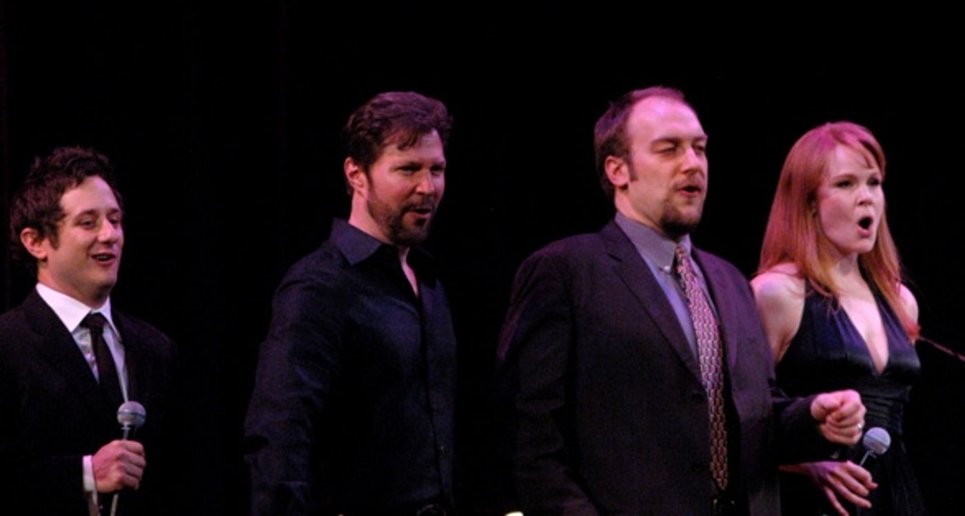 Photo Coverage: The Broadway Musicals of 1927  Image