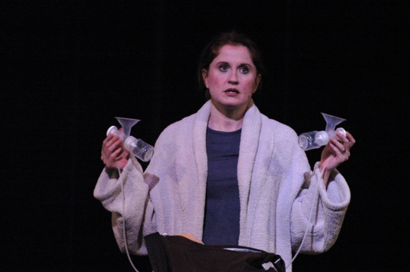 Photo Coverage: The Broadway Musicals of 1927  Image