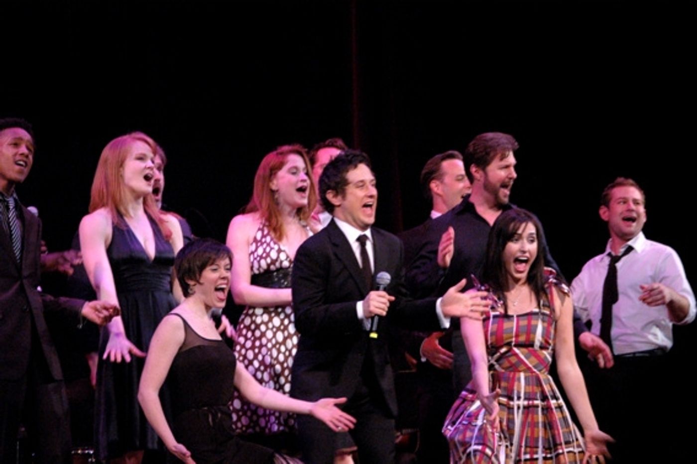 Photo Coverage: The Broadway Musicals of 1927  Image