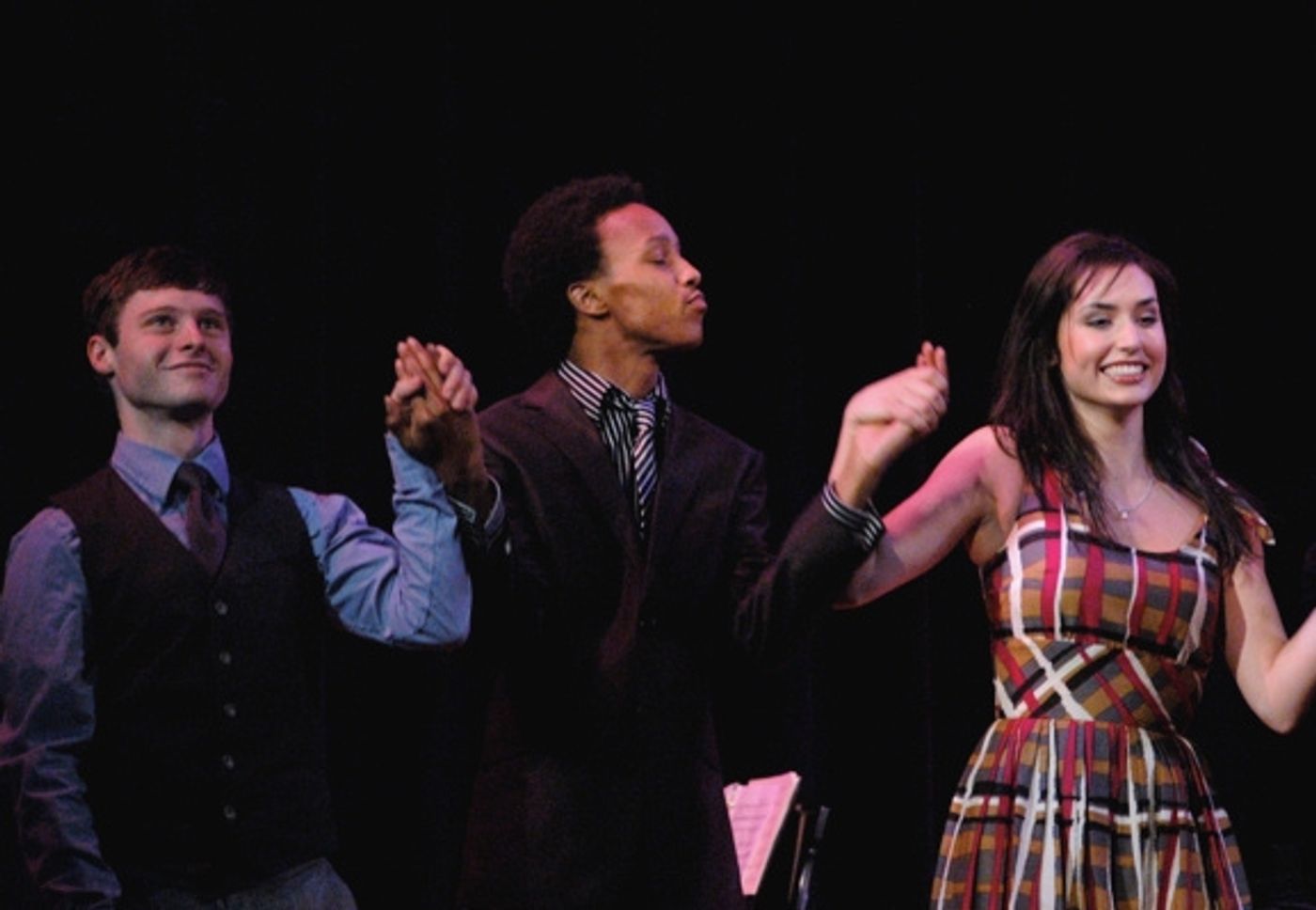 Photo Coverage: The Broadway Musicals of 1927  Image