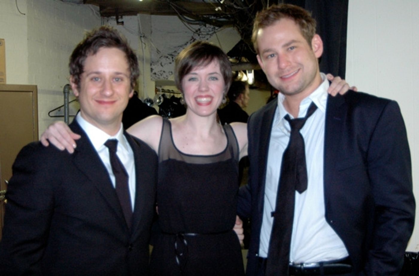 Photo Coverage: The Broadway Musicals of 1927  Image