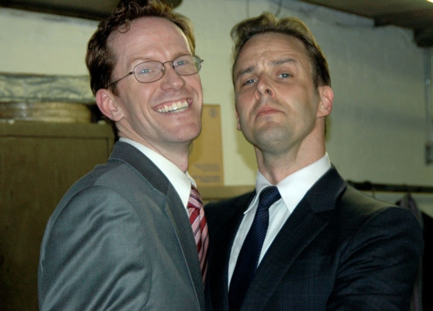 Photo Coverage: The Broadway Musicals of 1927  Image