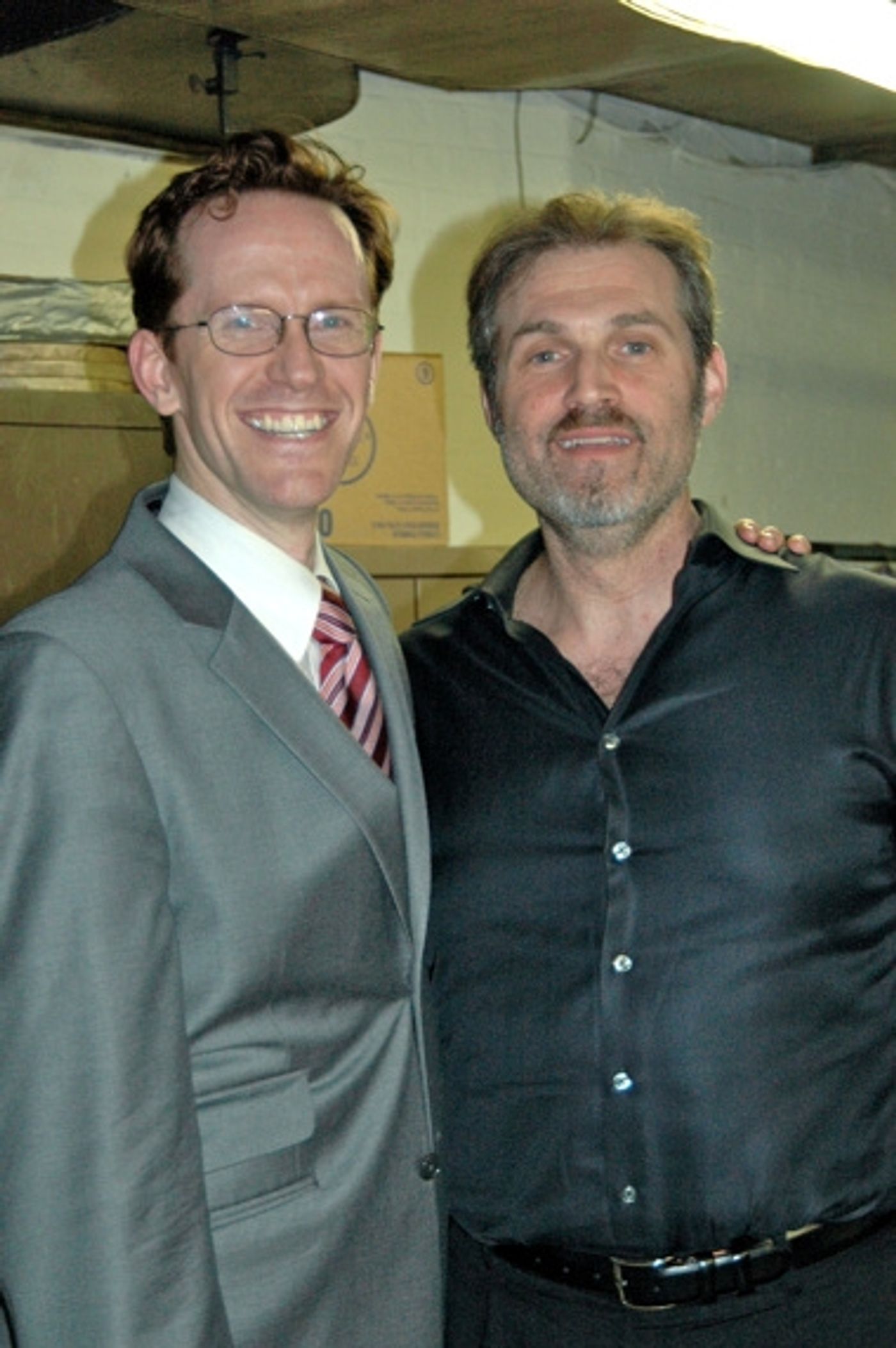 Photo Coverage: The Broadway Musicals of 1927  Image