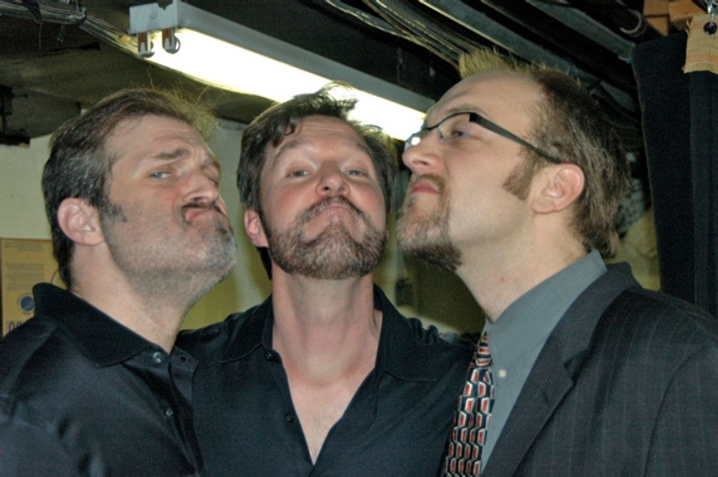 Photo Coverage: The Broadway Musicals of 1927  Image