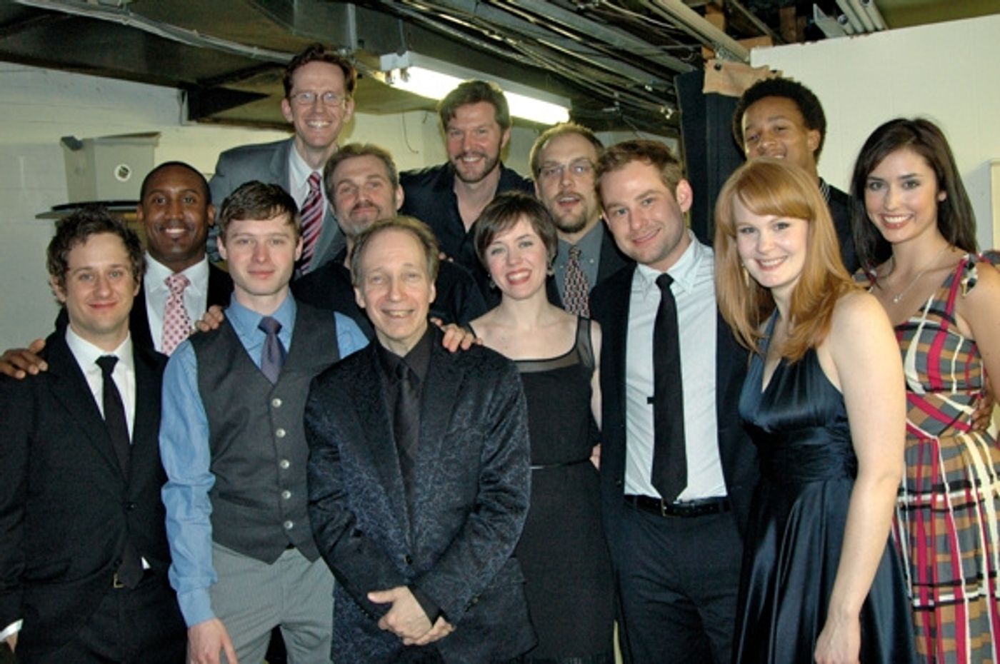 Photo Coverage: The Broadway Musicals of 1927  Image