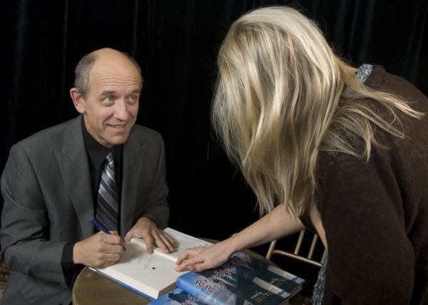 Jeff Berryman  Photo