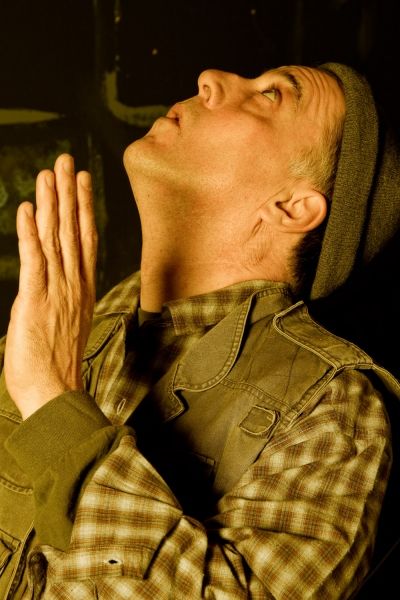 Photo Flash: Vagabond Players Presents THE DRAWER BOY, Opens 2/26 Photo Flash: Vagabond Players Presents THE DRAWER BOY, Opens 2/26 Image