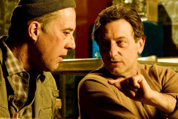 Photo Flash: Vagabond Players Presents THE DRAWER BOY, Opens 2/26 Photo Flash: Vagabond Players Presents THE DRAWER BOY, Opens 2/26 Image