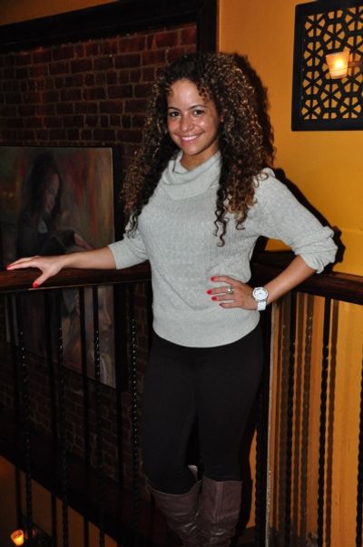 Alejandra Reyes Photo