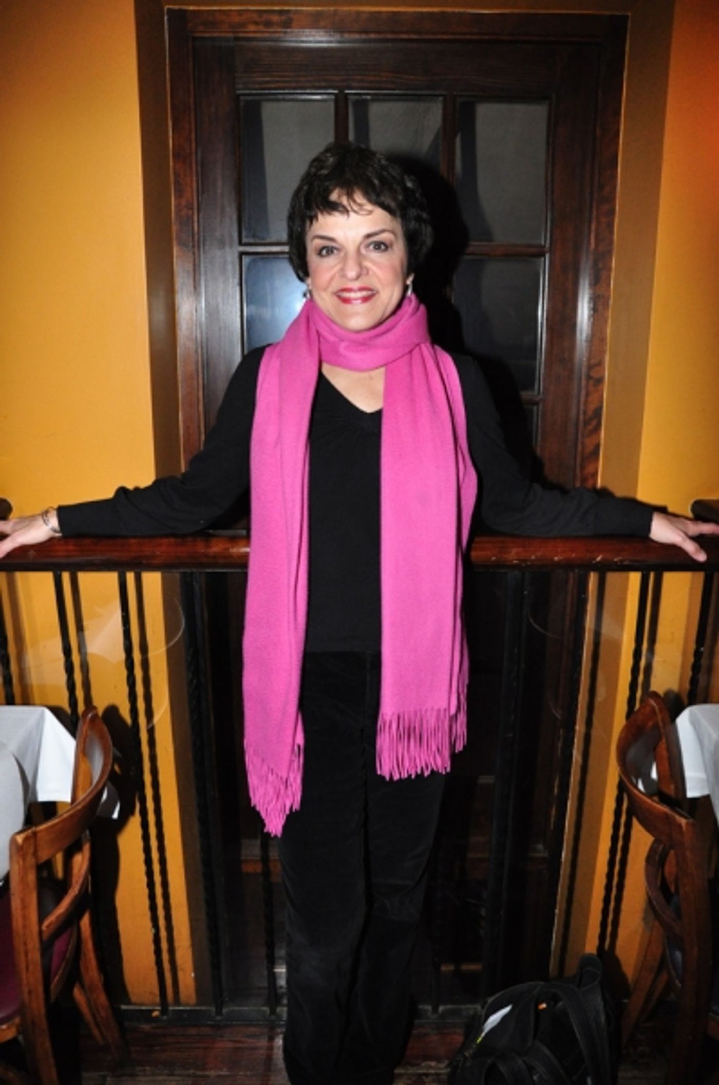 Photos: IN THE HEIGHTS Celebrates Bleu & New Cast  Image