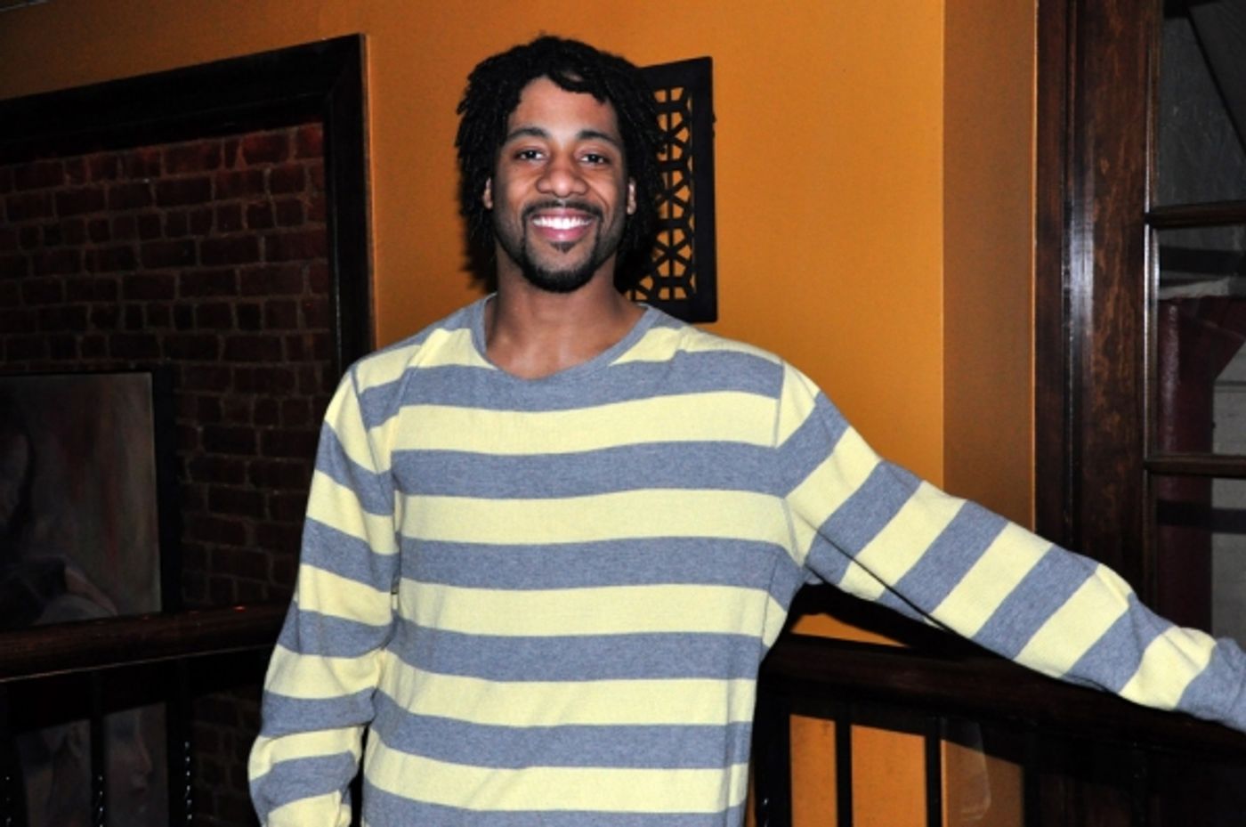 Photos: IN THE HEIGHTS Celebrates Bleu & New Cast  Image