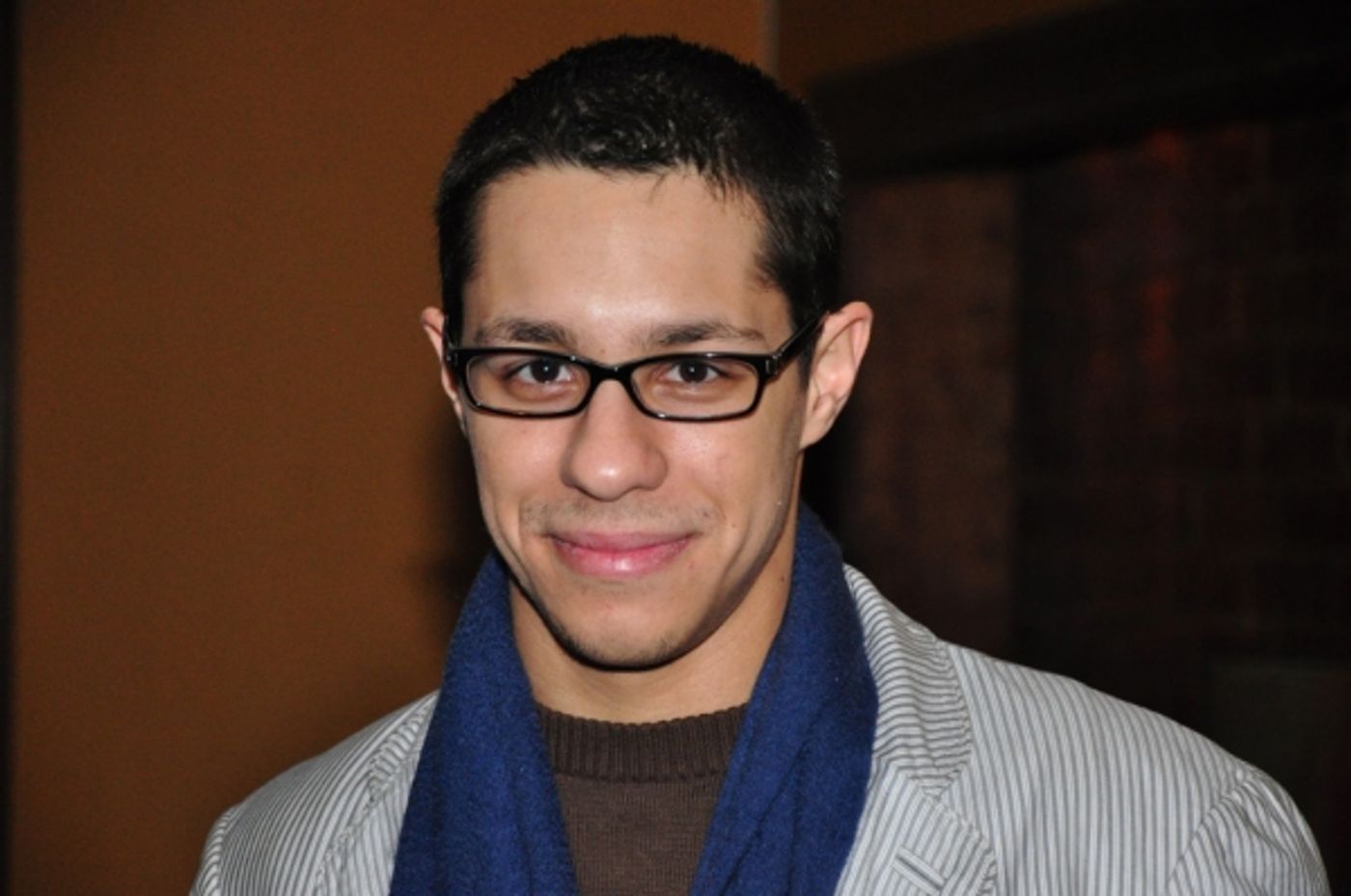 Photos: IN THE HEIGHTS Celebrates Bleu & New Cast  Image