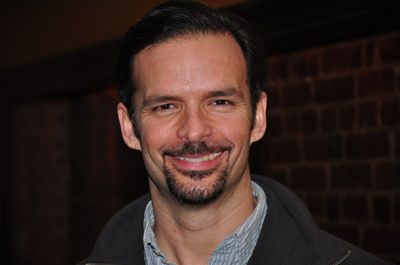 Rick Negron Photo