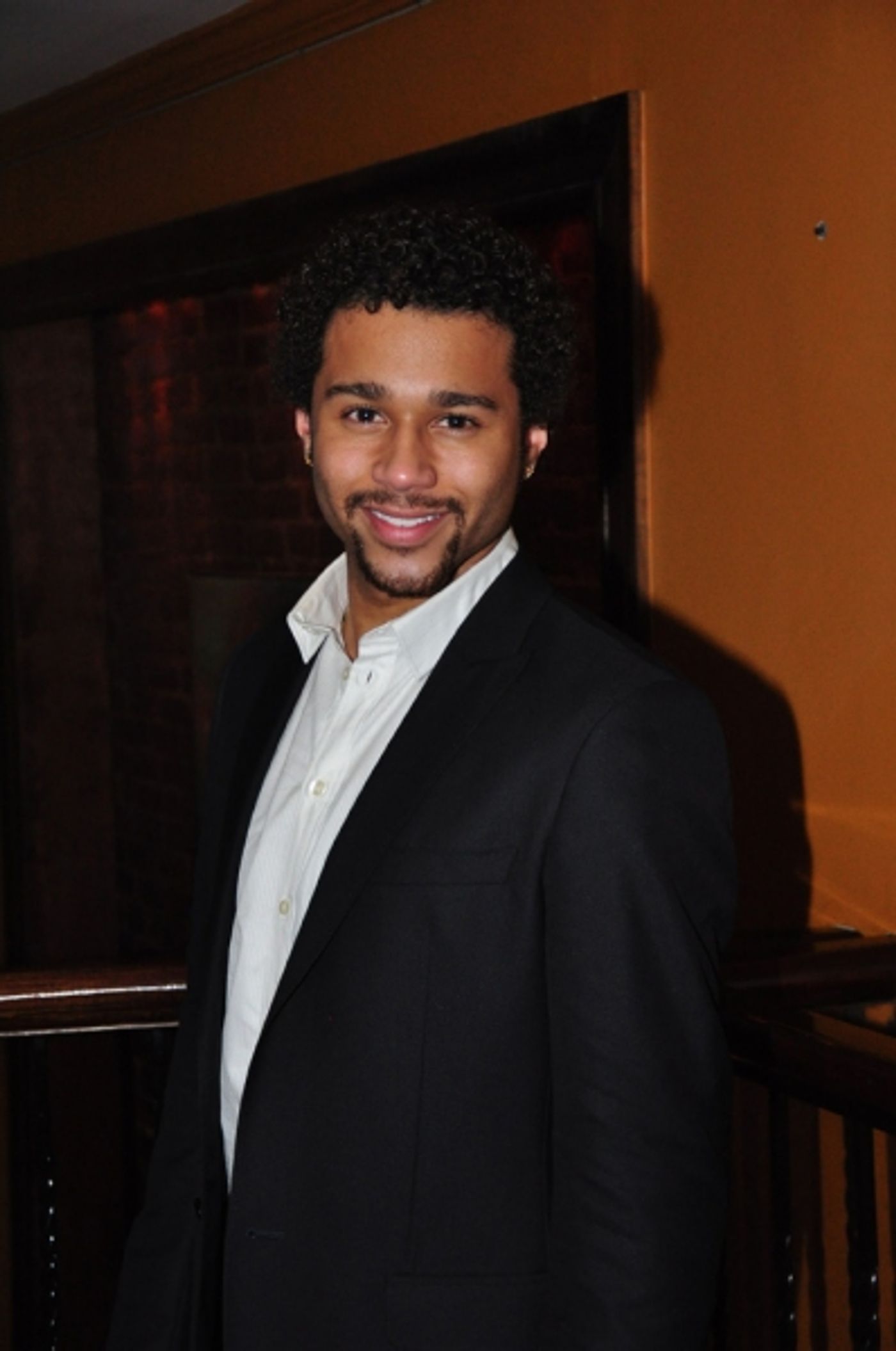 Photos: IN THE HEIGHTS Celebrates Bleu & New Cast  Image