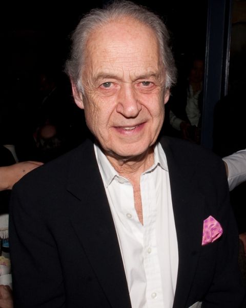 John Standing Photo
