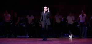 Mario Cantone ( "Where You Are" ) Photo