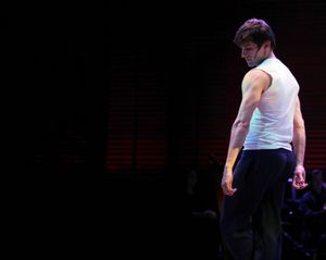 Patrick O'Neill Photo