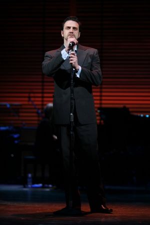 Robert Cuccioli Photo