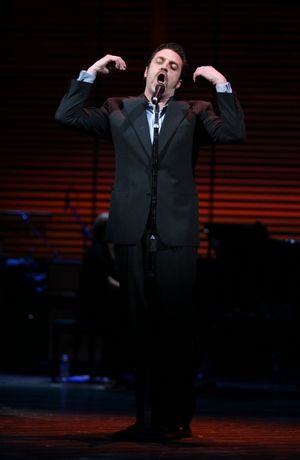 Robert Cuccioli Photo