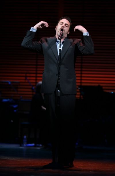 Robert Cuccioli Photo