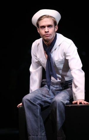 Hunter Ryan Herdlicka Photo