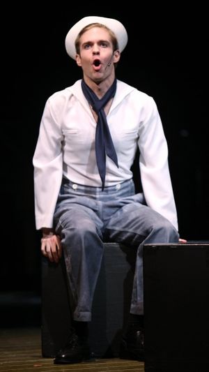 Hunter Ryan Herdlicka Photo