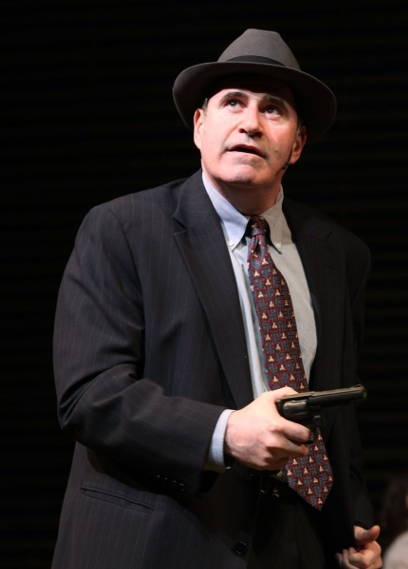 Photo Coverage: BROADWAY BACKWARDS 5 - The Men  Image