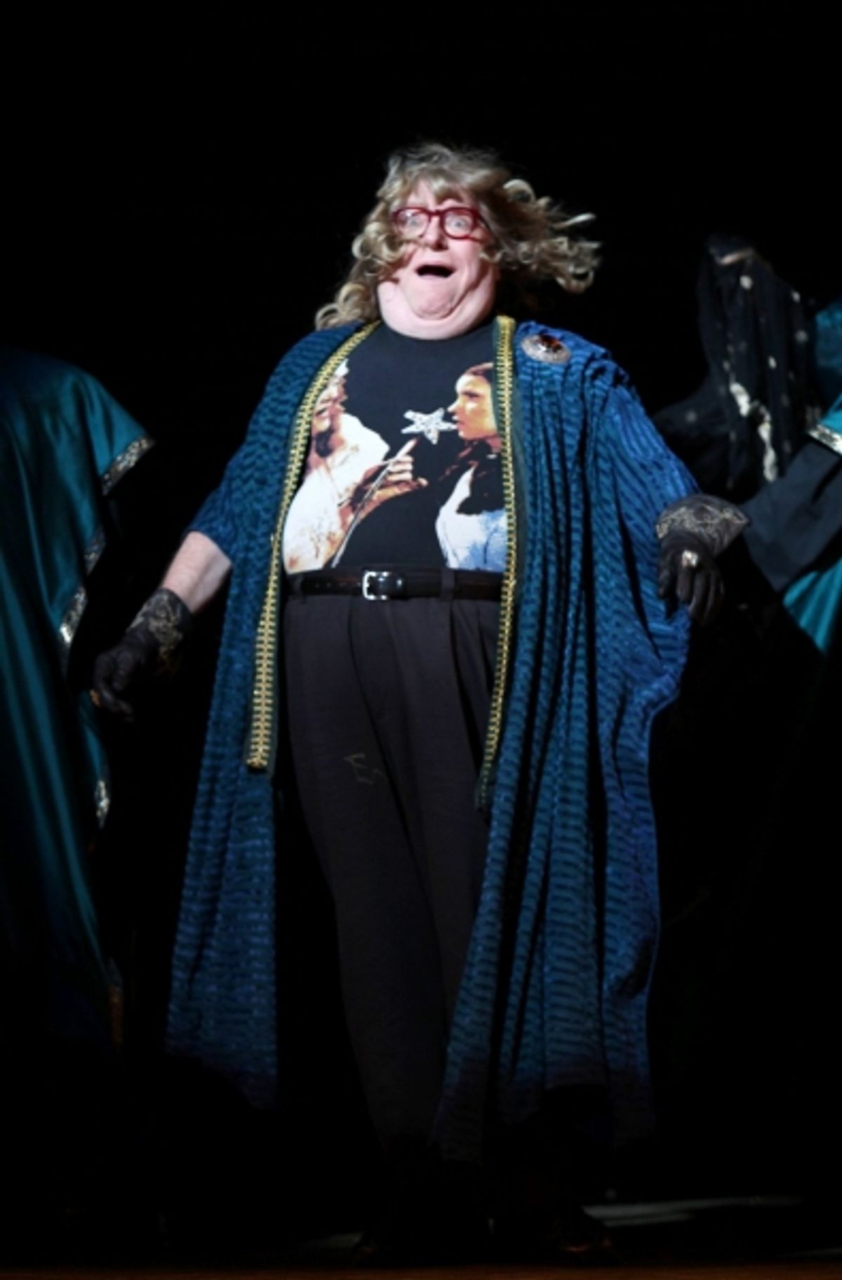 Bruce Vilanch

Date Of Birth:
November 23, 1948 (63)
Birth Place:
New York, NY, USA
Gender:
Male at 