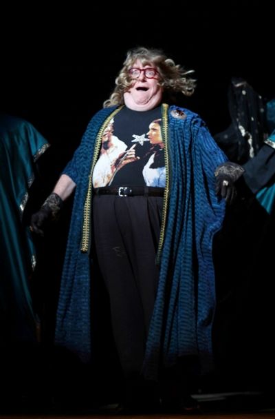 Bruce Vilanch

Date Of Birth:
November 23, 1948 (63)
Birth Place:
New York, NY,  Photo