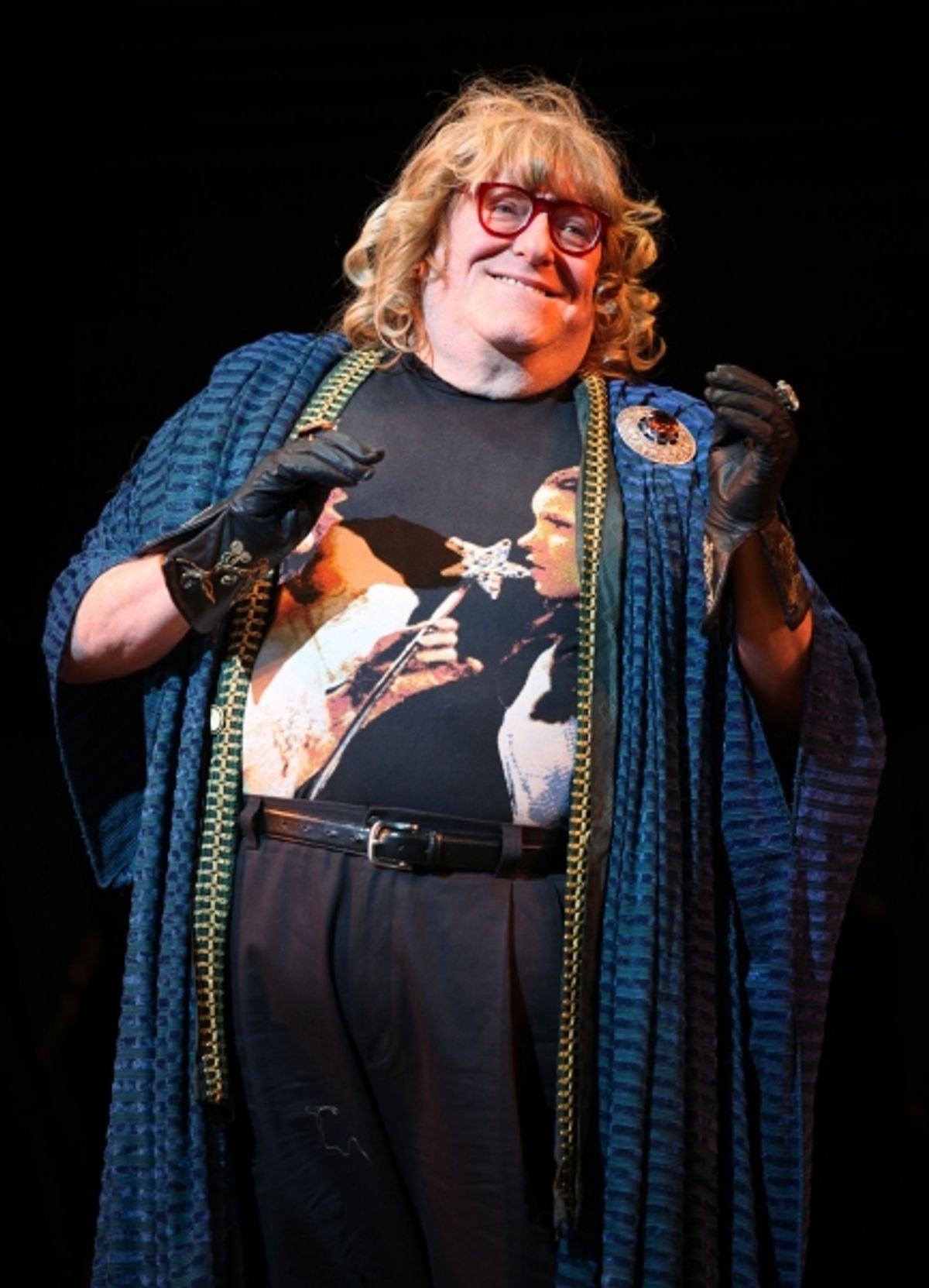 Bruce Vilanch

Date Of Birth:
November 23, 1948 (63)
Birth Place:
New York, NY, USA
Gender:
Male at 