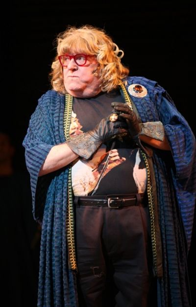 Bruce Vilanch

Date Of Birth:
November 23, 1948 (63)
Birth Place:
New York, NY,  Photo