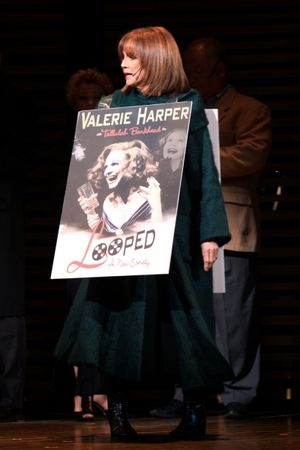 Valerie Harper Photo