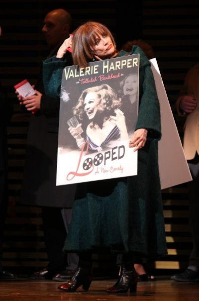 Valerie Harper Photo