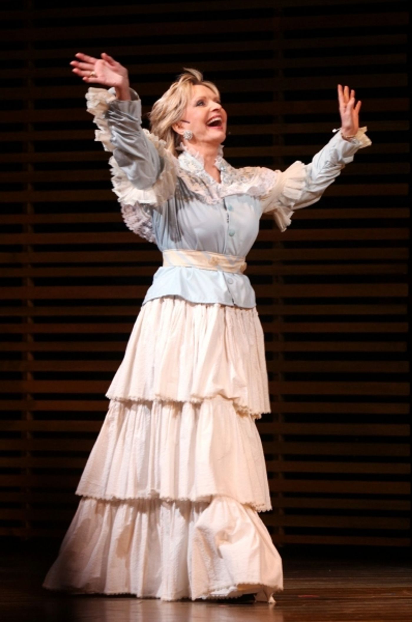 Photo Coverage: BROADWAY BACKWARDS 5 - The Woman Photo Coverage: BROADWAY BACKWARDS 5 - The Woman Image