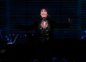 Michele Lee ( "Secret Love / The Girl Next Door" - CALAMITY JANE / MEET ME IN ST. LOUIS ) @ BroadwayWorld Michele Lee ( "Secret Love / The Girl Next Door" - CALAMITY JANE / MEET ME IN ST. LOU Photo