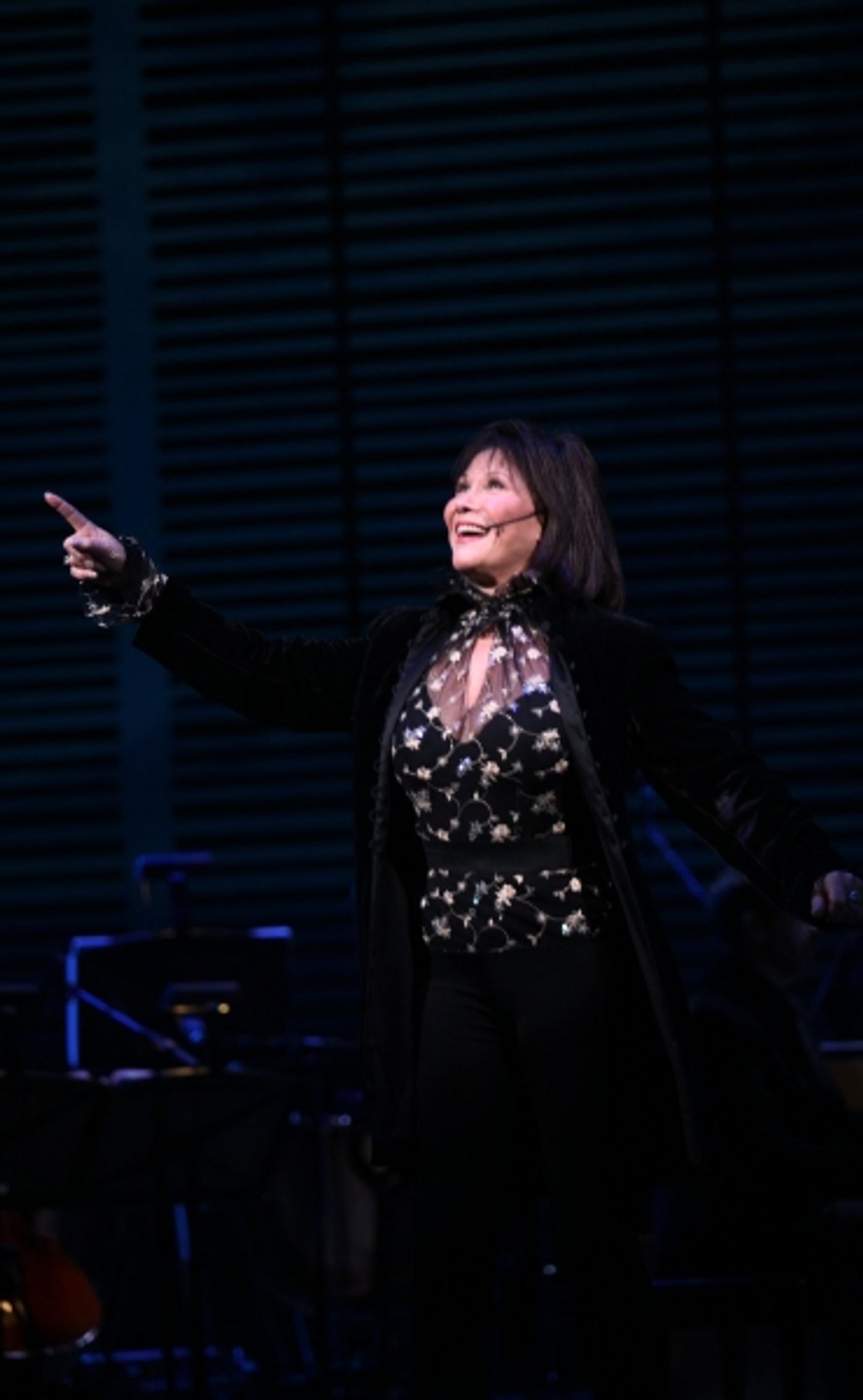 Photo Coverage: BROADWAY BACKWARDS 5 - The Woman Photo Coverage: BROADWAY BACKWARDS 5 - The Woman Image