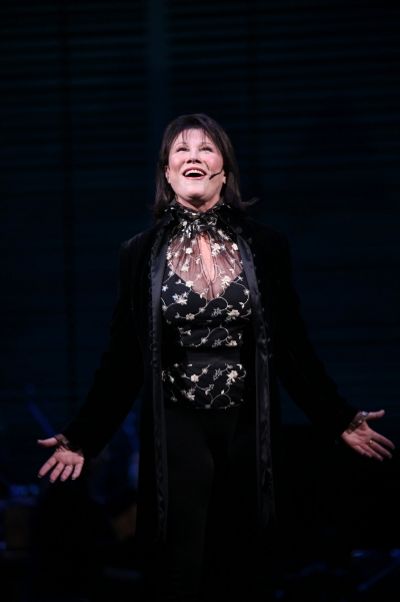 Michele Lee ( "Secret Love / The Girl Next Door" - CALAMITY JANE / MEET ME IN ST. LOU Photo