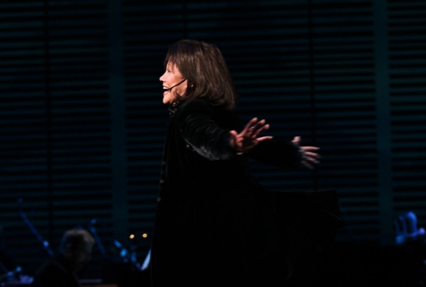 Photo Coverage: BROADWAY BACKWARDS 5 - The Woman Photo Coverage: BROADWAY BACKWARDS 5 - The Woman Image