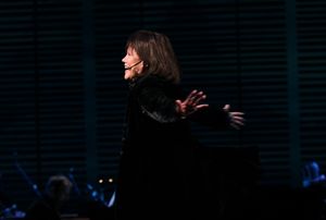 Michele Lee ( "Secret Love / The Girl Next Door" - CALAMITY JANE / MEET ME IN ST. LOU Photo