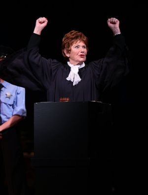 Marion Ross Photo