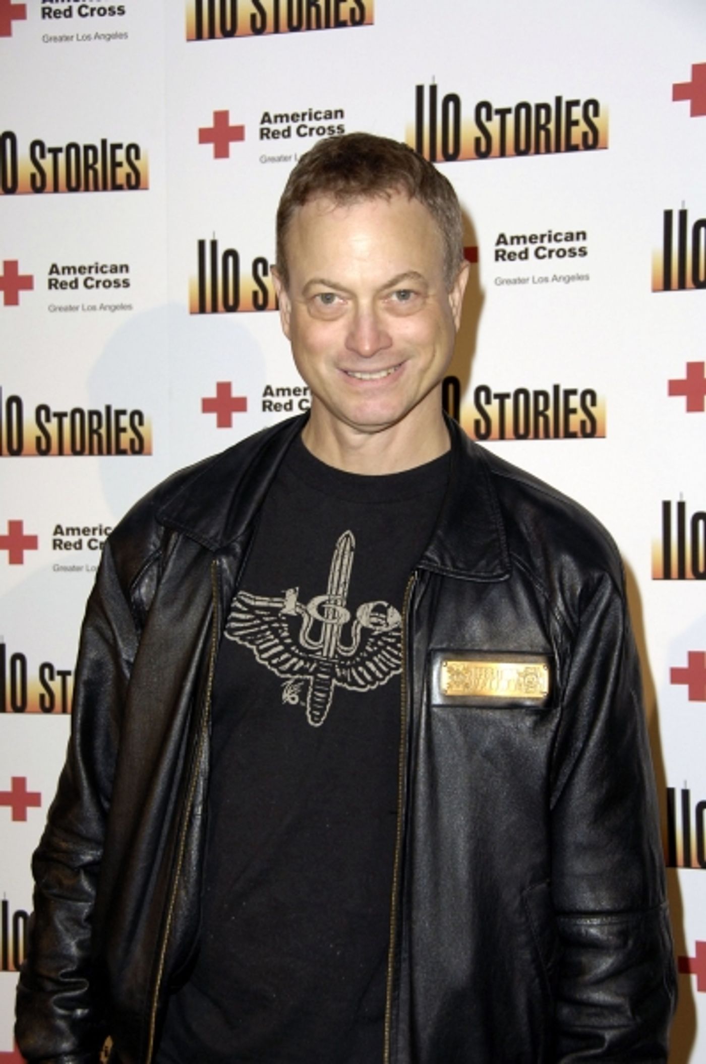 Photo Flash: Stars Come Out for 110 STORIES at The Geffen  Image