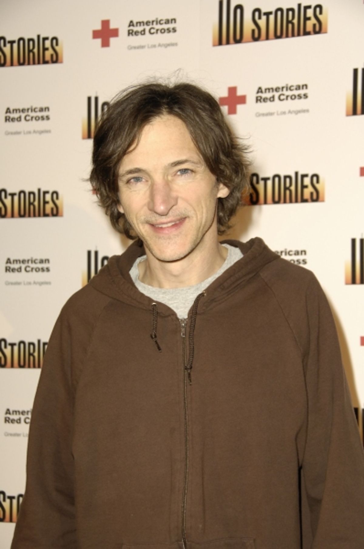 John Hawkes at 