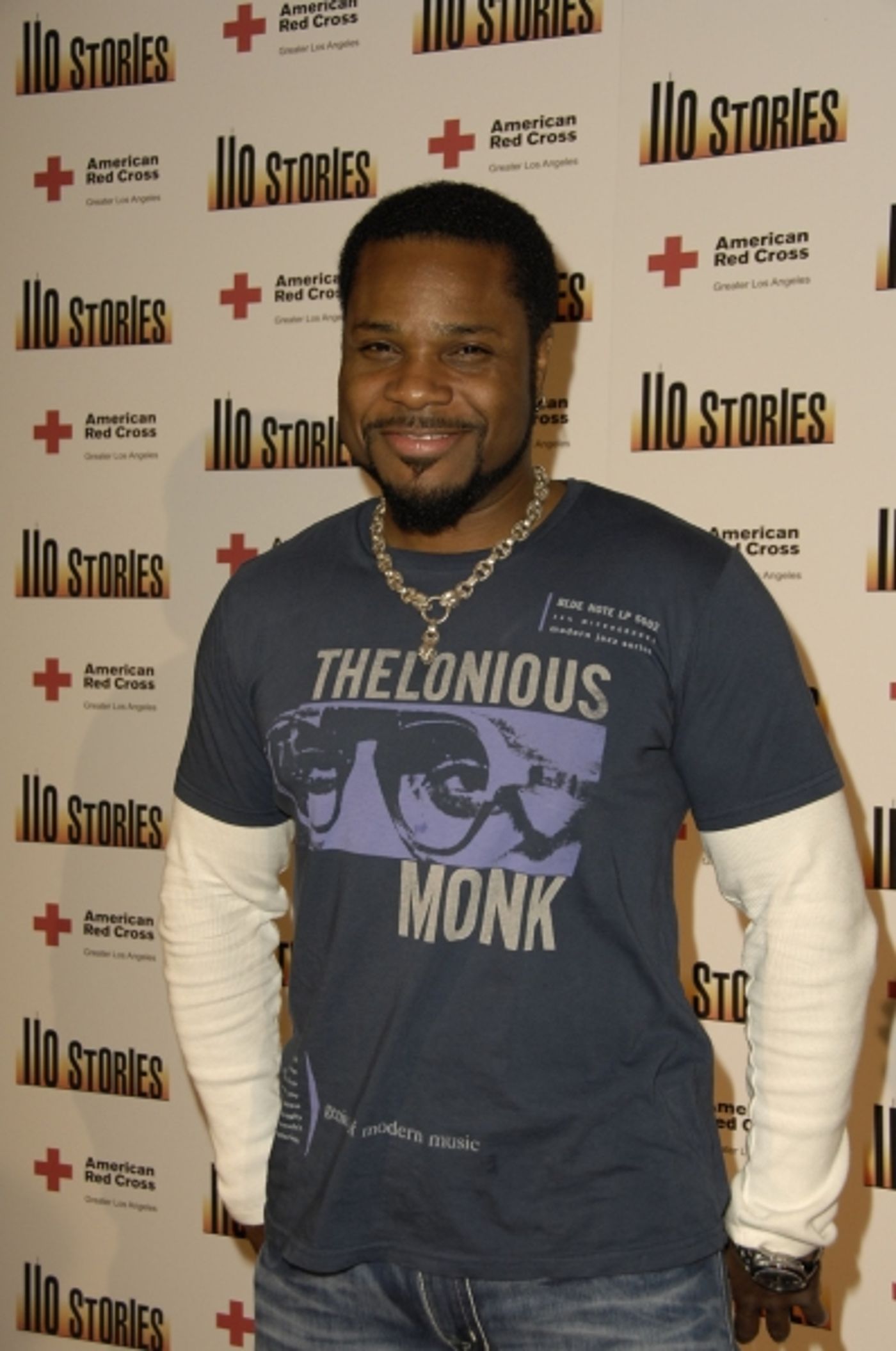 Photo Flash: Stars Come Out for 110 STORIES at The Geffen  Image