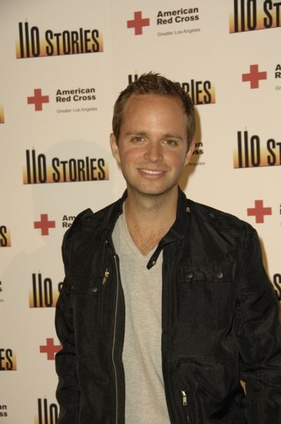 Mark Freiburger Photo