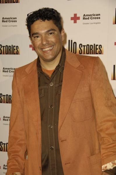 Nick Turturro Photo