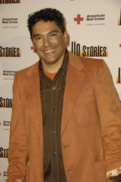 Nick Turturro Photo
