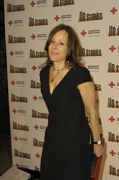 Sara Tuft Photo